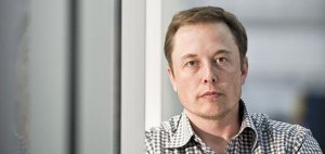South African-born entrepreneur Elon Musk, 40, ended up in the United States because, he says, it's where great things happen. Musk is gambling that his company, SpaceX, can change the world with its Falcon rockets and Dragon capsules by carrying cargo, and eventually people, to orbit. (Space X) Read more: http://www.airspacemag.com/space/is-spacex-changing-the-rocket-equation-132285884/#gYyRg6biy0KeghKU.99 Save 47% when you subscribe to Air & Space magazine http://bit.ly/NaSX4X Follow us: @AirSpaceMag on Twitter